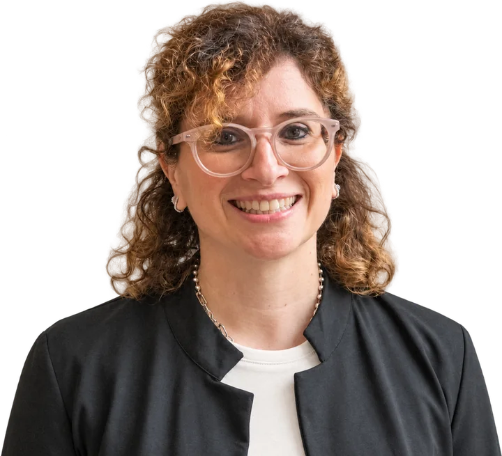 La dottoressa Maria Di Benedetto, psicologa e psicoterapeuta a Roma Eur